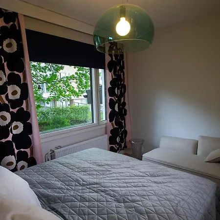Opera Magic Castle View, Air-con, Free Wifi Apartman *