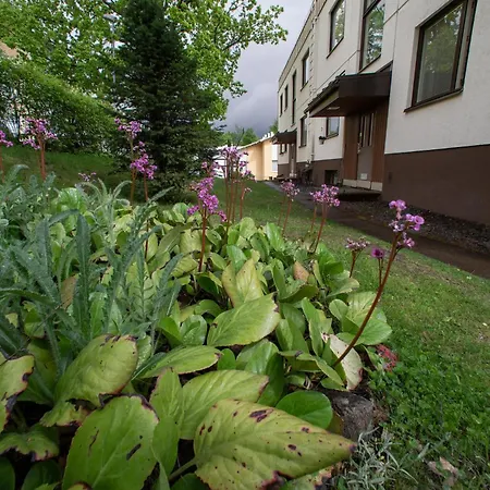 Apartman Opera Magic Castle View, Air-con, Free Wifi *
