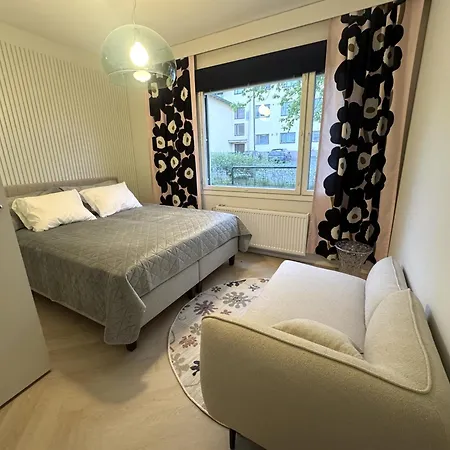 Apartman Opera Magic Castle View, Air-con, Free Wifi *